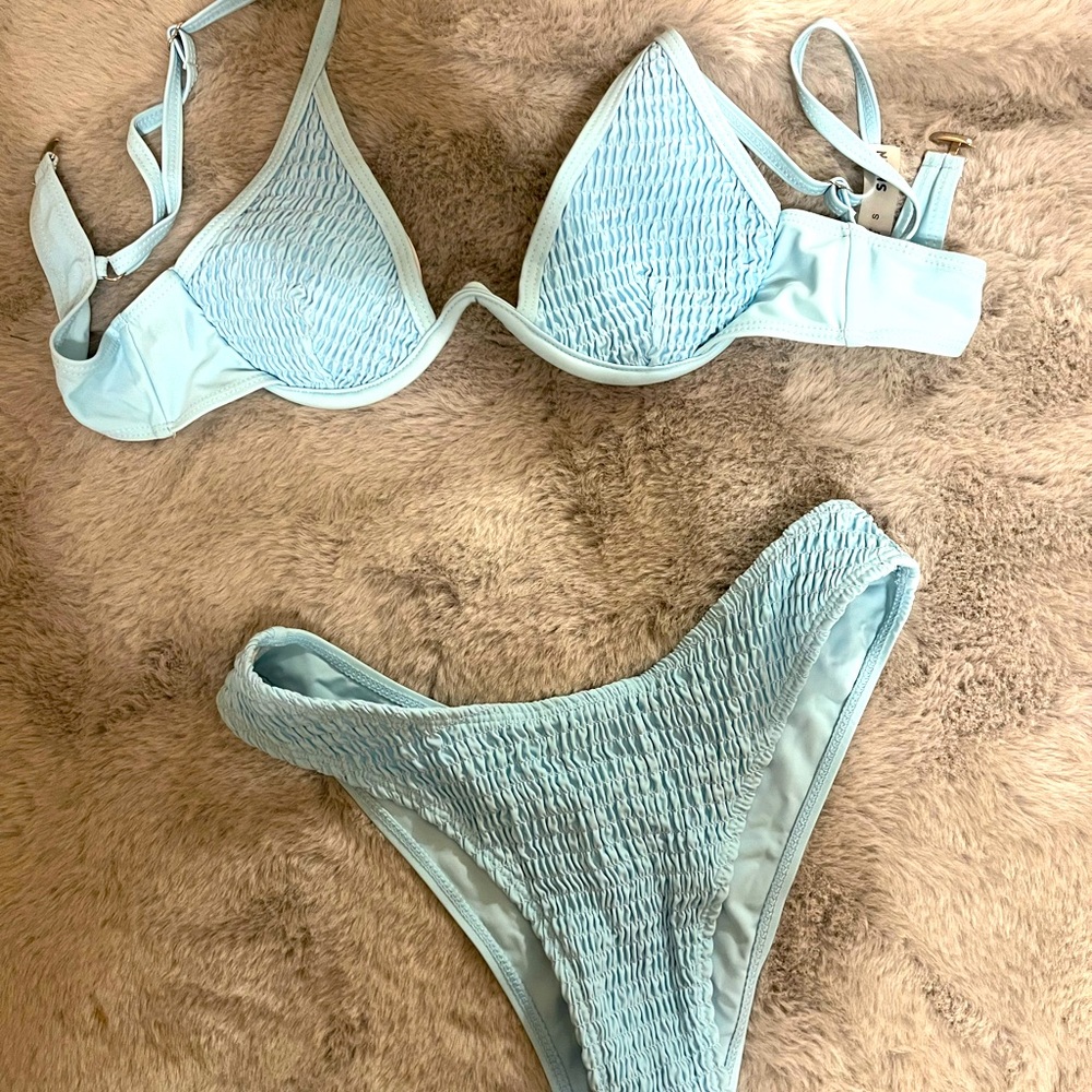 SHEIN bikini